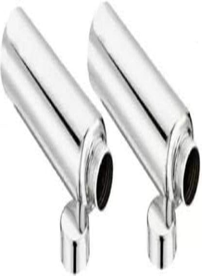 STEEPLE Stainless Steel Fridge Bottle 1000 ml Bottle (Pack of 2, Silver, Steel) - Image 3
